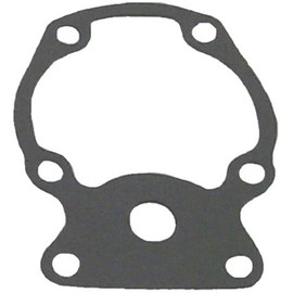 Sierra International 18-0124 Marine Impeller Plate Gasket for Johnson/Evinrude Outboard Motor