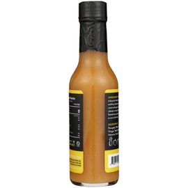 Bravado Spice Pineapple and Habanero Hot Sauce | Gluten Free | Vegan | Low Carb