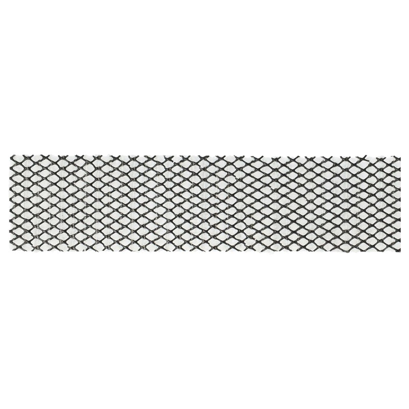vhbw 4x Filter kompatibel mit Daikin CTKS60JVLT, CTKS50JVLT Klimaanlage, Wärmepumpe