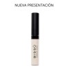 Corrector Líquido Bissú Tono 01 Soleta