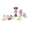 IMC Minnie Fashion Doll Beach Beautiful