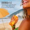 SOL DE JANEIRO Cheirosa 62 Hair & Body Fragrance Mist