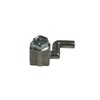 Bowden Cable End Piece Z Shape S-Hook Screw Nipple Universal