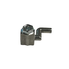 Bowden Cable End Piece Z Shape S-Hook Screw Nipple Universal Use Endh Lse 0822 8629