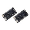 2cps Robojax WEMOS Lite V1.0.0 WiFi Bluetooth Development Board Antenna