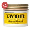 Layrite Original Pomade Duo Bundle