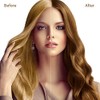 Meidu hair dye shampoo 3