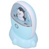 Rechargeable Hand Warmer Small USB Charging Double Sided Portable Handy