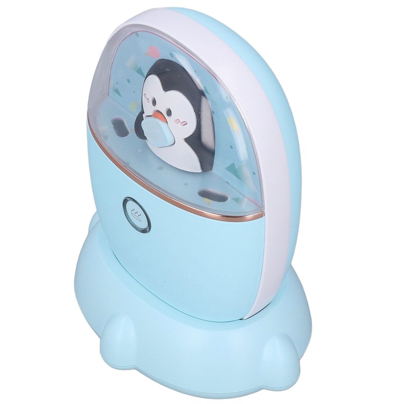 Rechargeable Hand Warmer Small USB Charging Double Sided Portable Handy