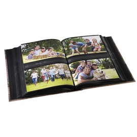Hama Photo Album, Brown, 200, 00002462