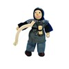 Winzling "Knight Kunibert Doll