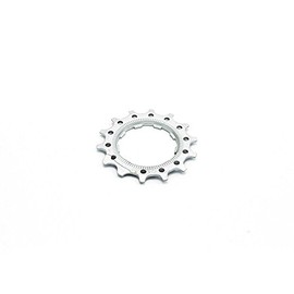 MICHE Primato Cassette Sprocket Compatible with Shimano 10S Top 14T (1 piece)