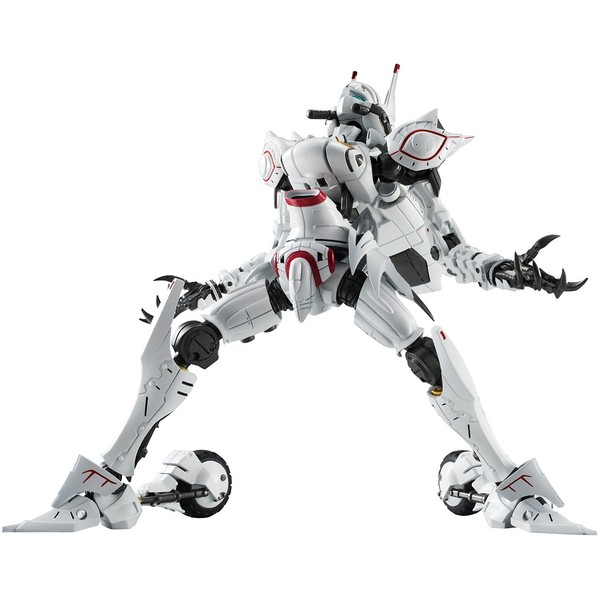 Bandai Tamashii Nations Robot Spirits Alexander Code Geass Akito The Exiled Action Figure