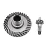 Rear Differential Ring Pinion Gear for Honda FourTrax 300 TRX300