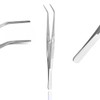 AAProTools Splinter College Tweezers