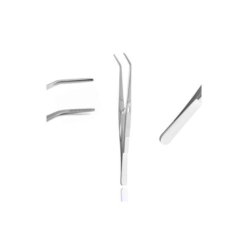 AAProTools Splinter College Tweezers