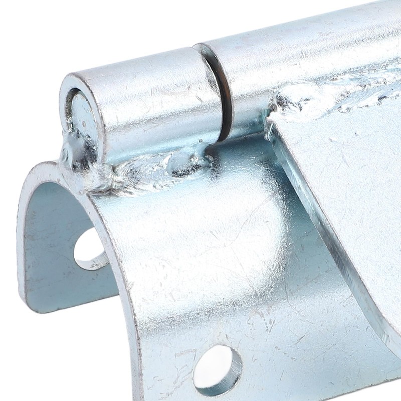 Snowmobile Bumper Hitch - Snowmobile Bumper Tow Hook Replacement for