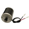 Electric Motor Compatible with Razor E100/E125/E150 (24V, 100W)