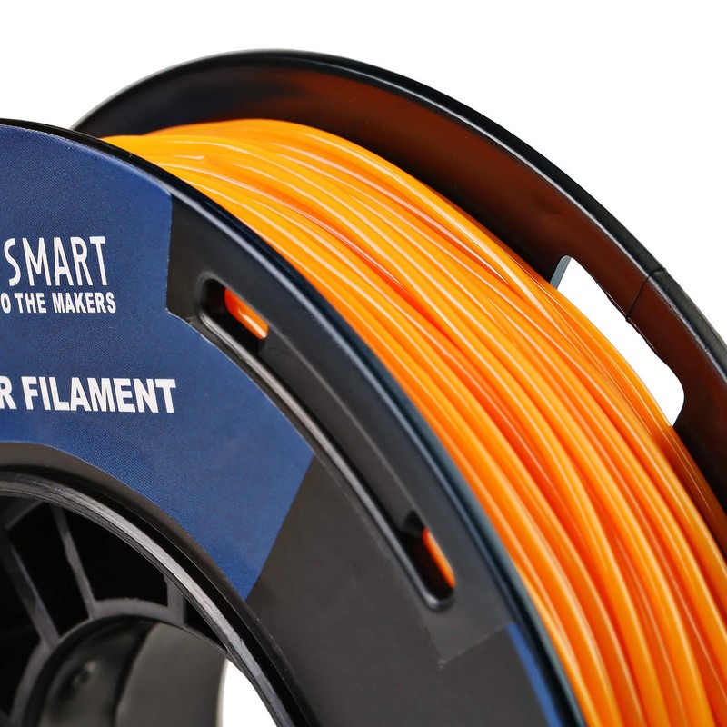 SainSmart - Filamento de impresión 3D TPU flexible de 1,75