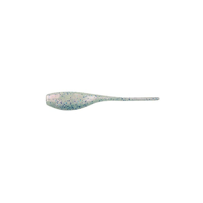 Bobby Garland The Original 2" Baby Shad Soft Plastic Fishing