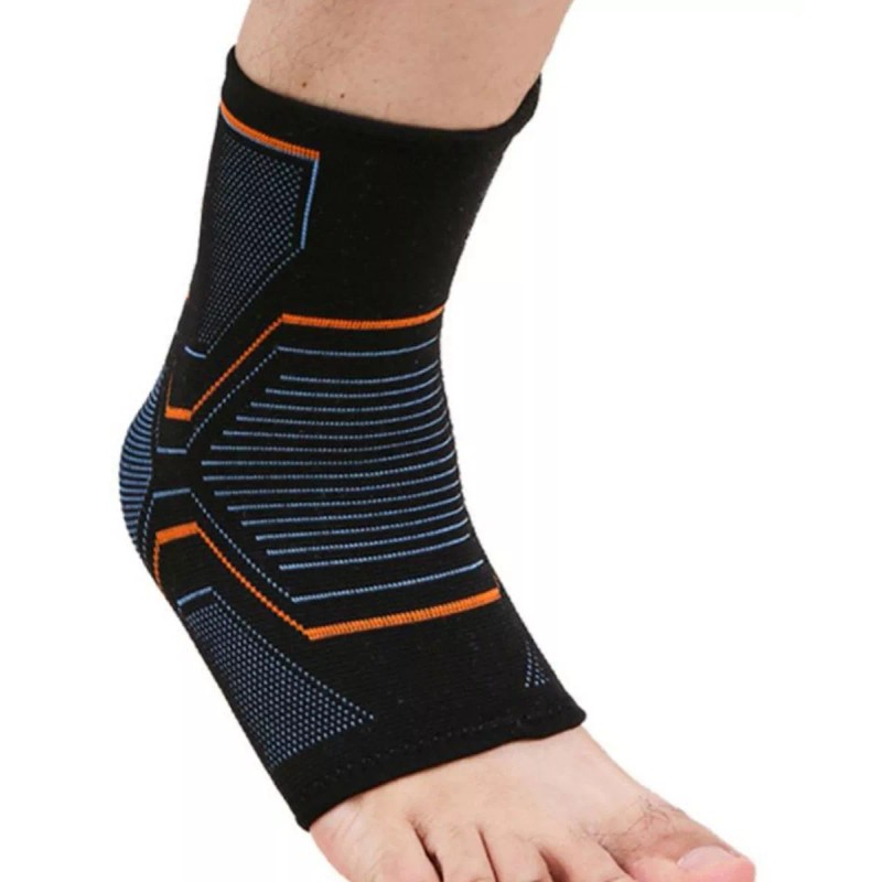 Dantronics Calcetin De Compresion Fascitis Plantar