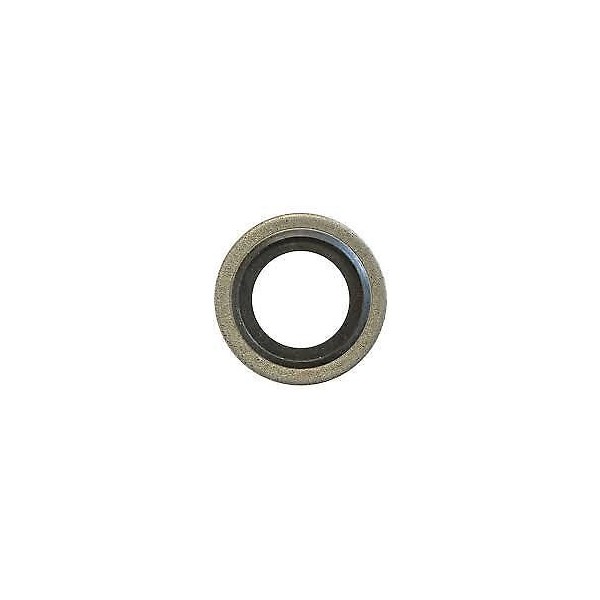 Gates Hydraulic Dowty Seal #2 1/8" (5 pack) 9900 DS-BSP