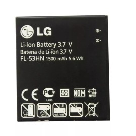 LG FL-53HN Cell Phone Battery
