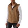 Gihuo Men's Fishing Vest Utility Vest Casual Outdoor Quick Dry