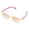 Blue Light Blocking Reading Glasses High Definition UV Protection Glasses