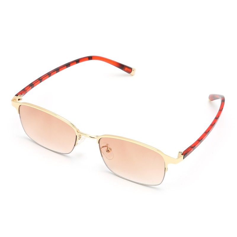 Blue Light Blocking Reading Glasses High Definition UV Protection Glasses