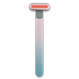 Callus Beauty Technology, Dr.Beau Grace Eye, Mysterious Color, Eye Care, Facial Beauty Device, Supervised by Doctor, Beautiful Skin Care, Wrinkle and Stain Prevention, Red LED, Heat, Microcurrent, Warm, 90° Rotation, Energy Saving, Marionette Line, Beauty Liquid Penetration, Care, Micro Vibration, Lightweight, Compact