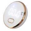Digital Thermometer with LED Display 300mAh Non Contact Accurate Infrared