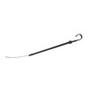 Engine Oil Dipstick Tube 12 in Stainless Steel Fluid Oil