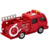 Takara Tomy Tomica #041 Morita Fire Engine Type CD-I