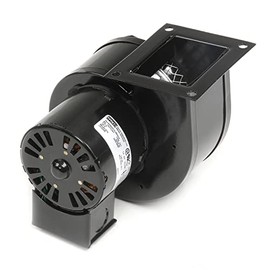 Fasco Centrifugal Blower, 115 Volts 3000 RPM