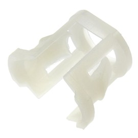 Dorman 800-016 3 Each - 5/16 In. And 3/8 In. Fuel Line Retaining Clip Assortment, 6 Pack