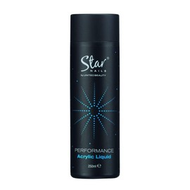 Star Nails Performance Acrylic Liquid 250ml - ST21751
