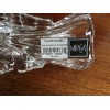 MIKASA CRYSTAL CHOIR ANGEL CANDLEHOLDER~B