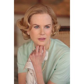 Grace De Mónaco *** Europe Zone ***