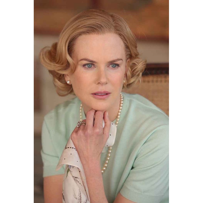 Grace De Mónaco *** Europe Zone ***