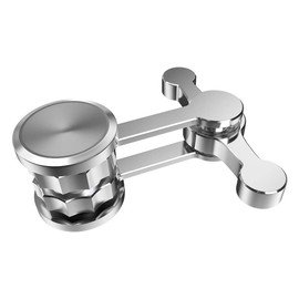 Updated Version Anti-Anxiety Fidget Spinner, Fidget Hand Toys Focus Finger Spinning Toy for Kid and Adult Relieving Stress Boredom ADHD Autism