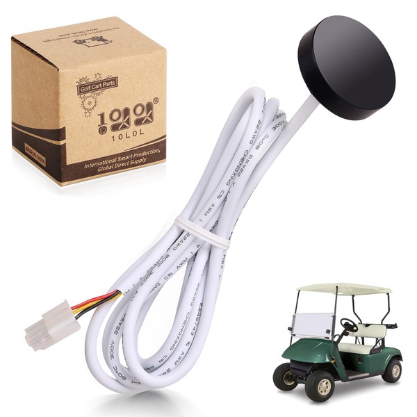 10L0L Golf Cart Speed Sensor for EZGO PDS 36 Volt