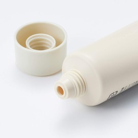 MUJI 82926934 3 Types of Plant Oil, Hand Cream, 1.8 oz (50 g), 1.8 oz (50 g) (x 1)