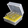 Diamond Burr Set- Ceramics Tile Glass Lapidary Stone Carving Sets