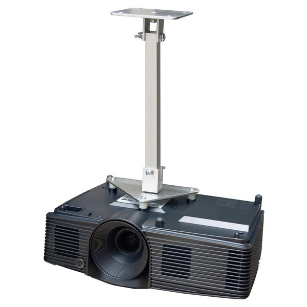 PCMD, LLC. Projector Ceiling Mount Compatible with Acer HV832 M366