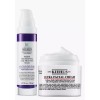 Kiehl's Kiehl’s Smooth Skin Essentials Set-Fullsize: Micro-Dose Serum+Ultra Facial Cream