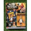 McFarlane Toys New McFarlane Hello Neighbor Basement Door Construction Set