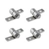 SQXBK 4PCS Torque Hinge Shaft 29mm with 8 Screws for