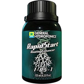 General Hydroponics RapidStart Rooting Enhancer 125