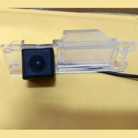 Unbranded HD Color Auto Reverse Car Rear View Backup Camera For Buick Regal 2011-2017